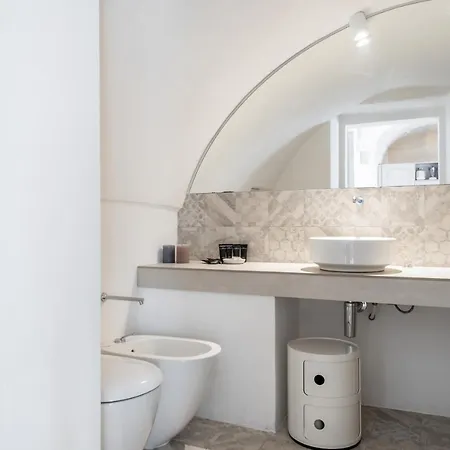 Palazzo Rapanà - Luxury With Hydromassage Pool Ostuni