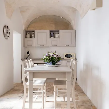 Palazzo Rapanà - Luxury With Hydromassage Pool