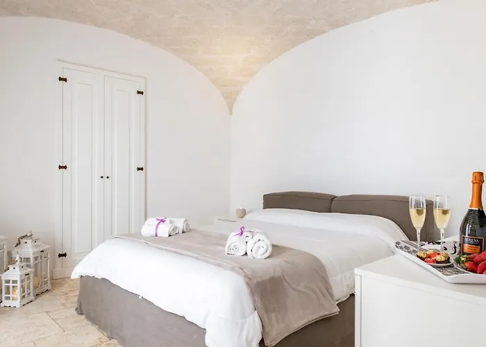 Appartement Guesthost - Palazzo Rapana - Luxury With Hydromassage Pool *