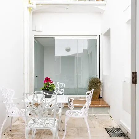 Apartman Palazzo Rapana - Luxury With Hydromassage Pool Ostuni