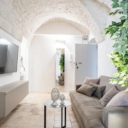 Palazzo Rapanà Exclusive Flat With Hydromassage Pool Ostuni