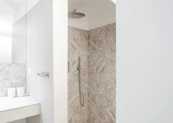 Apartamento Palazzo Rapanà Exclusive Flat With Hydromassage Pool Ostuni