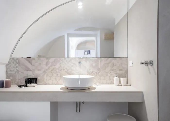 Apartamento Palazzo Rapanà Exclusive Flat With Hydromassage Pool